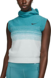Nike Dri-FIT Advance Run Division Women s Hooded Vest Mellény dx0323-034 Méret S - top4sport