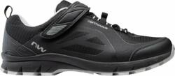 Northwave Escape Evo Shoes Black 36 Pantofi de ciclism pentru bărbați (80173010-10-36)
