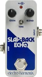 Electro-Harmonix Slap-Back Echo - muziker