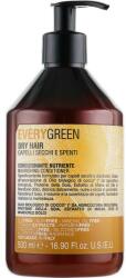 Every Green Balsam pentru părul uscat - EveryGreen Dry Hair Nutritive Conditioner 500 ml