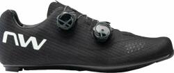 Northwave Extreme GT 4 Shoes Black/White 44 Pantofi de ciclism pentru bărbați (80231002-11-44)