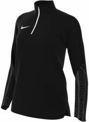 Nike Tricou cu maneca lunga Nike W NK DF STRK23 DRIL TOP dr2296-010 Marime S (dr2296-010)