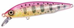 Shimano Fishing Cardiff Flügel Flat 70 Pink Yamame 7 cm 5 g (59VZNM70T03)