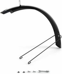 Yedoo Mudguard Black 26" Față Aripă bicicletă (15143)