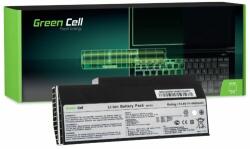 Green Cell Green Cell Laptop akkumulátor Asus G53 G53SW G73 G73J G73JH G73JW (GC-82)