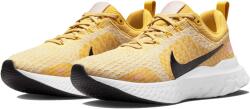 Nike Női futócipő Nike INFINITY REACT 3 W sárga DZ3016-700 - EUR 38 | UK 4, 5 | US 7