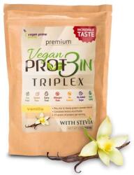 Netamin Vegan Prot3in Triplex 550g - Vanília