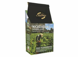 Cafe Frei Kávé, pörkölt, szemes, 125 g, CAFE FREI "Nicaraguai dohány (125GRMAGYAR_UJDOHANY) - nyomtassingyen
