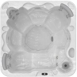 Wellis Castor P&P Life medence WM00806