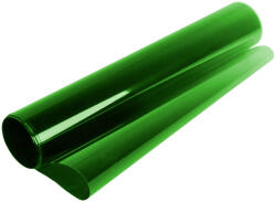 Automax Ablakfólia 20x150cm zöld (green) AM4749