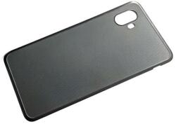  tel-szalk-1929703601 Samsung Galaxy Xcover 6 Pro fekete akkufedél, hátlap (tel-szalk-1929703601)