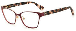 Kate Spade New York Ochelari de Vedere KS Ivie 0AW 52 (KS Ivie 0AW) Rama ochelari