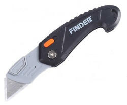 Finder Pvc Kés Biztonsági Trapéz 191879 (3460051)