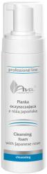 AVA Laboratorium Spumă pentru curățarea feței - Ava Laboratorium Professional Line Facial Cleansing Foam 150 ml