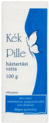 Kék Pille Vatta 100 g 100 % pamut Kék Pille (48811)