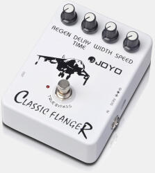 JOYO effektpedál, Classic Flanger - JF-07