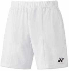 Yonex Pantaloni scurți tenis bărbați "Yonex Knit Shorts - white