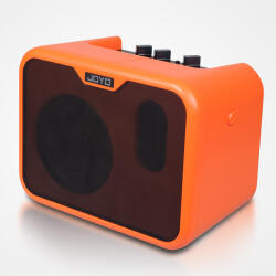 Joyo akusztikus gitárerősítő, 10 Watt - ÁRVÁLTOZÁS - JMA-10A