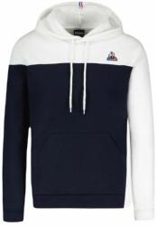 Le Coq Sportif Hanorac tenis bărbați "Le Coq BAH Hoody N°2 SS23 - sky captain/new optical