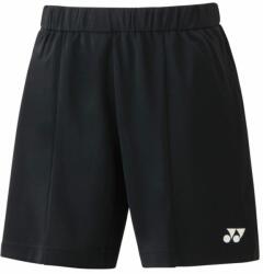 Yonex Pantaloni scurți tenis bărbați "Yonex Knit Shorts - black