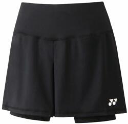 Yonex Pantaloni scurți tenis dame "Yonex Skirt - black