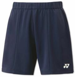 Yonex Pantaloni scurți tenis bărbați "Yonex Knit Shorts - navy blue - tennis-zone - 286,40 RON