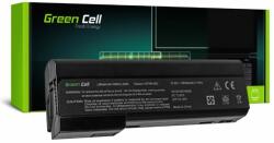 Green Cell Baterie extinsă Green Cell pentru laptop HP EliteBook 8460p 8560p ProBook 6460b 6560b 6570b (HP93)