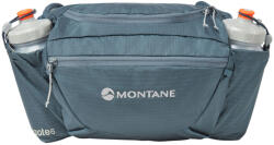 Montane Borseta rucsac alergare Montane Azote 6 Rucsac tura