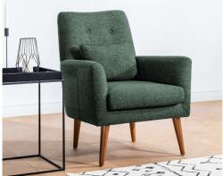 Sofahouse Design fotel Saleema zöld