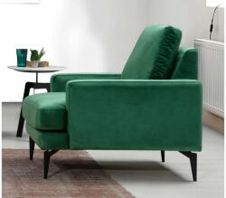 Sofahouse Design fotel Fenicia zöld