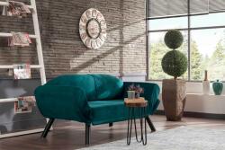 Sofahouse Design összecsukható kanapé Uilani 177 cm kerozin