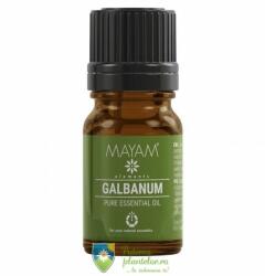 Elemental Ulei esential de Galbanum 5 ml