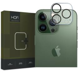 HOFI védőüveg a kamerára Apple iPhone 14 Pro/iPhone 14 Pro Max telefonra - Átlátszó