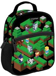 Starpak mini hátizsák - Pixel Game Diagonal (506019) - iskolataskawebshop