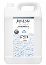 Parfumul. net Hyper Parfumat ! Balsam de Rufe Imperial Noir- 166 de spălări