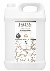 Parfumul. net Hyper Parfumat ! Balsam de Rufe Black X- 166 de spălări