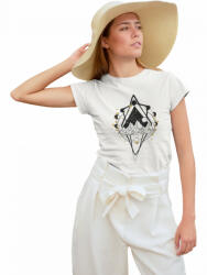  Hold állások - Női Póló (793681)