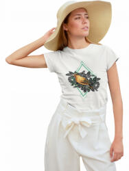  Sárgarigó - Női Póló (164406)