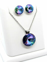 TELIHOLD szett (vl lila színjátszós) (3179072)