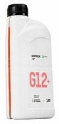MaxMolix Антифриз G12 + Long life -40 C - 1 л (ММ110331)
