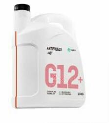 MaxMolix Антифриз G12+ Long life -40 C - 5 л (ММ110332)