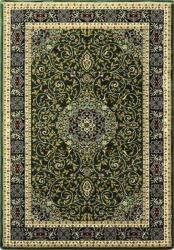 Anatolia 5858 Classic zöld szőnyeg 150x230 cm