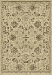  Ottoman D730A_FMA33 krém klasszikus mintás szőnyeg 133x190 cm