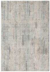  Amatis 6610 kék modern mintás szőnyeg 120x170 cm