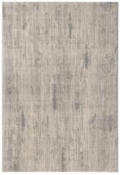  Amatis 6610 szürke modern mintás szőnyeg 120x170 cm