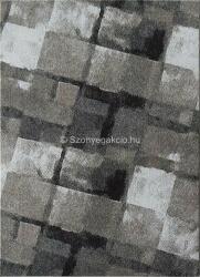 Aspect 1829 bézs kocka mintás szőnyeg 120x180