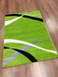  Barcelona E739 zöld szőnyeg 200x280 cm