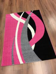 Barcelona E740 rózsaszín szőnyeg 200x280 cm
