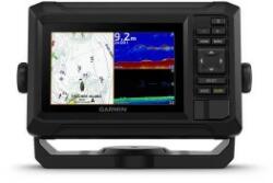 Garmin echoMAP UHD2 7" 72cv с GT20 сонда (010-02593-01) Сонар за риболов