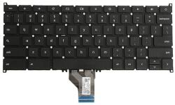 Acer Tastatura pentru Acer Chromebook C720P-2457 standard US
